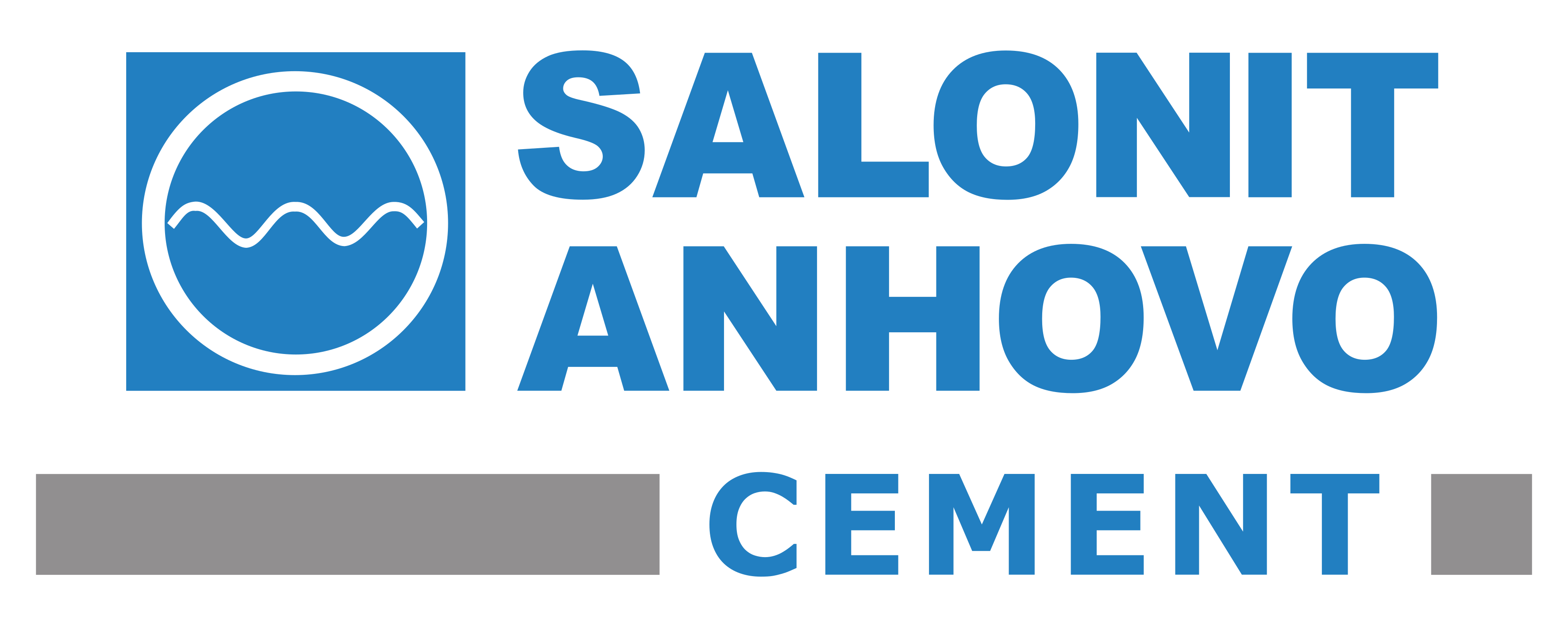 Salonit Anhovo Cement